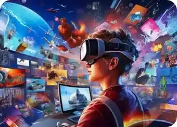 METAVERSE GAME DEVELOPMENT COMPANY